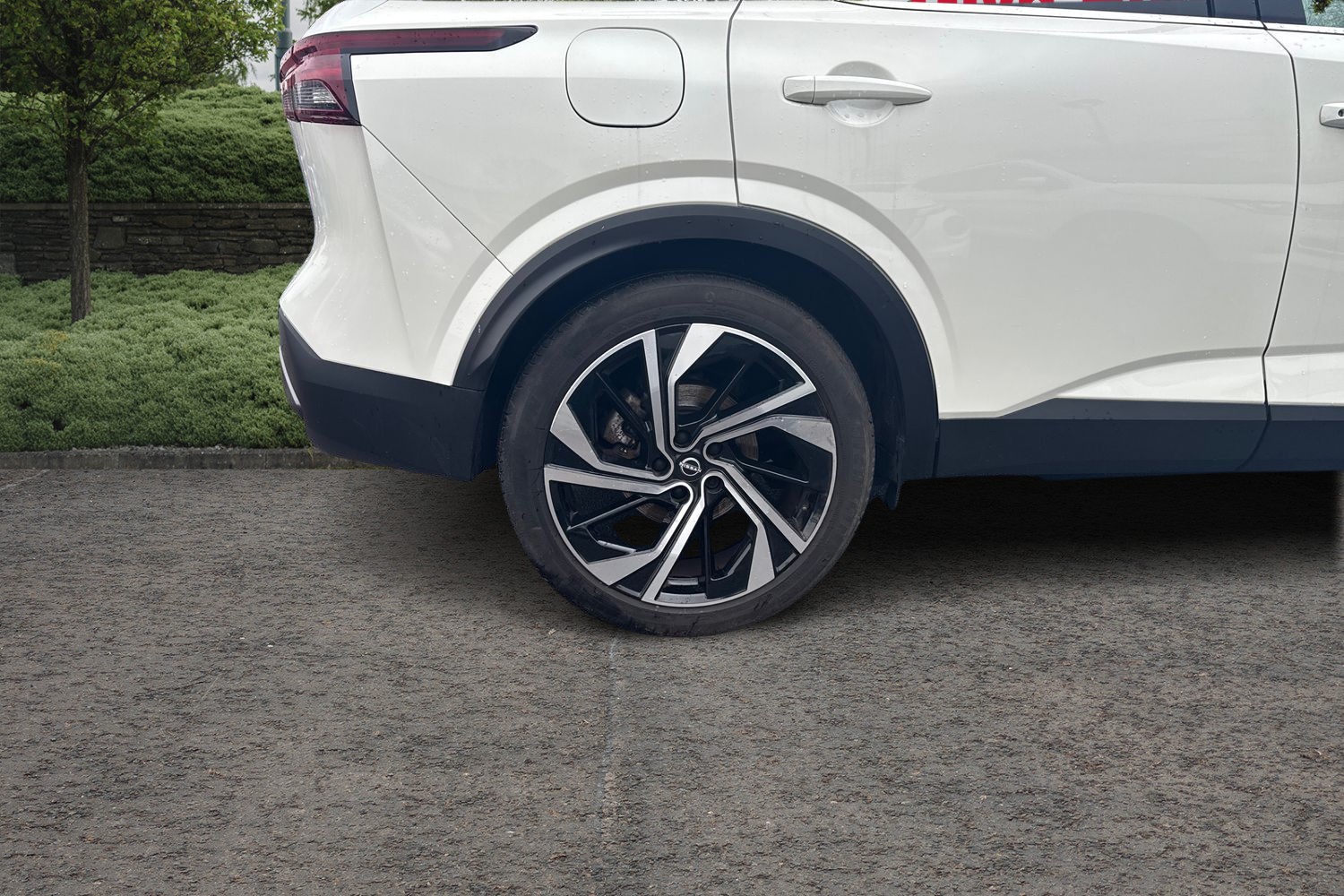 Used Nissan Qashqai 2022 for sale - 76869720: Photo 9