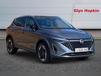 Used Nissan Qashqai 2026 for sale - 79827059: Photo