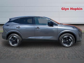 Used Nissan Qashqai 2026 for sale - 79827059: Photo
