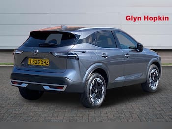 Used Nissan Qashqai 2026 for sale - 79827059: Photo