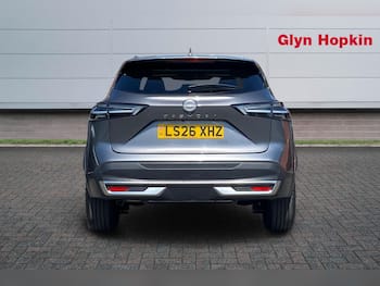 Used Nissan Qashqai 2026 for sale - 79827059: Photo