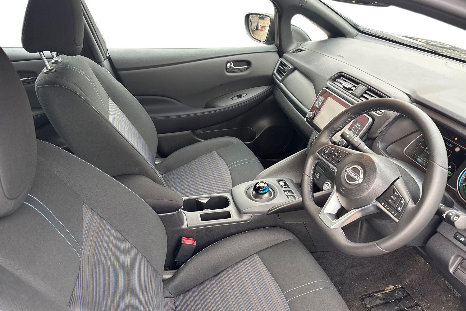 Used Nissan Leaf 2022 for sale - 76869492: Photo 10