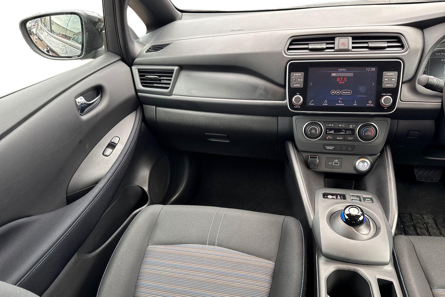 Used Nissan Leaf 2022 for sale - 76869492: Photo 12