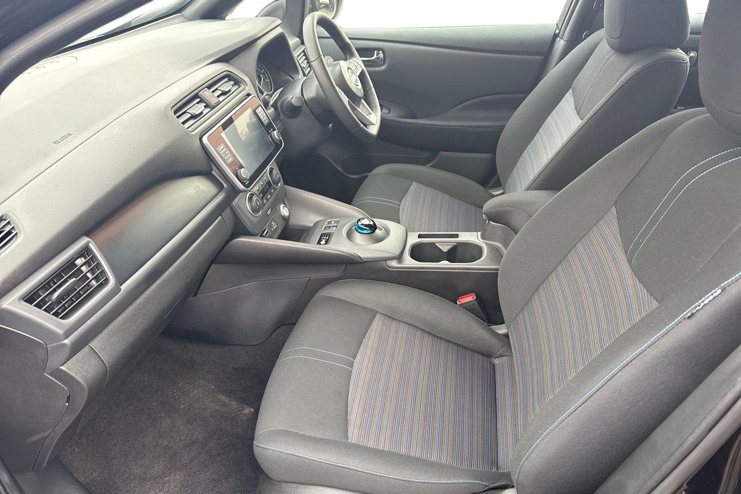 Used Nissan Leaf 2022 for sale - 76869492: Photo 13