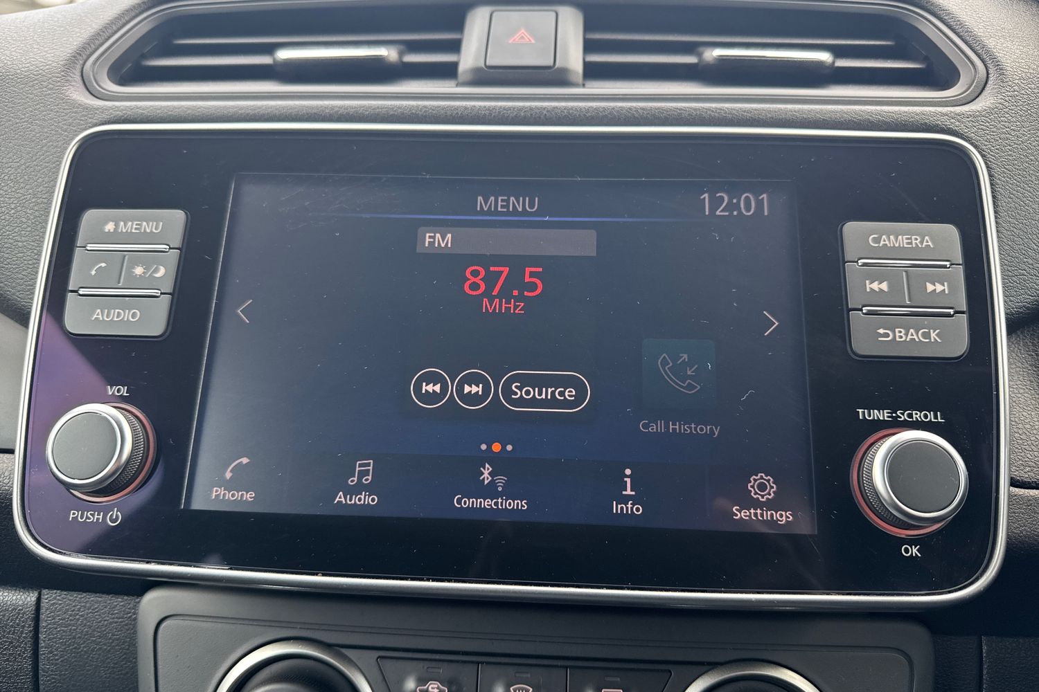 Used Nissan Leaf 2022 for sale - 76869492: Photo 18