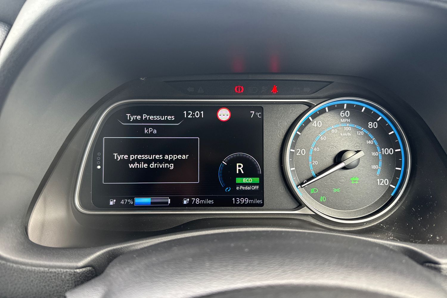 Used Nissan Leaf 2022 for sale - 76869492: Photo 20