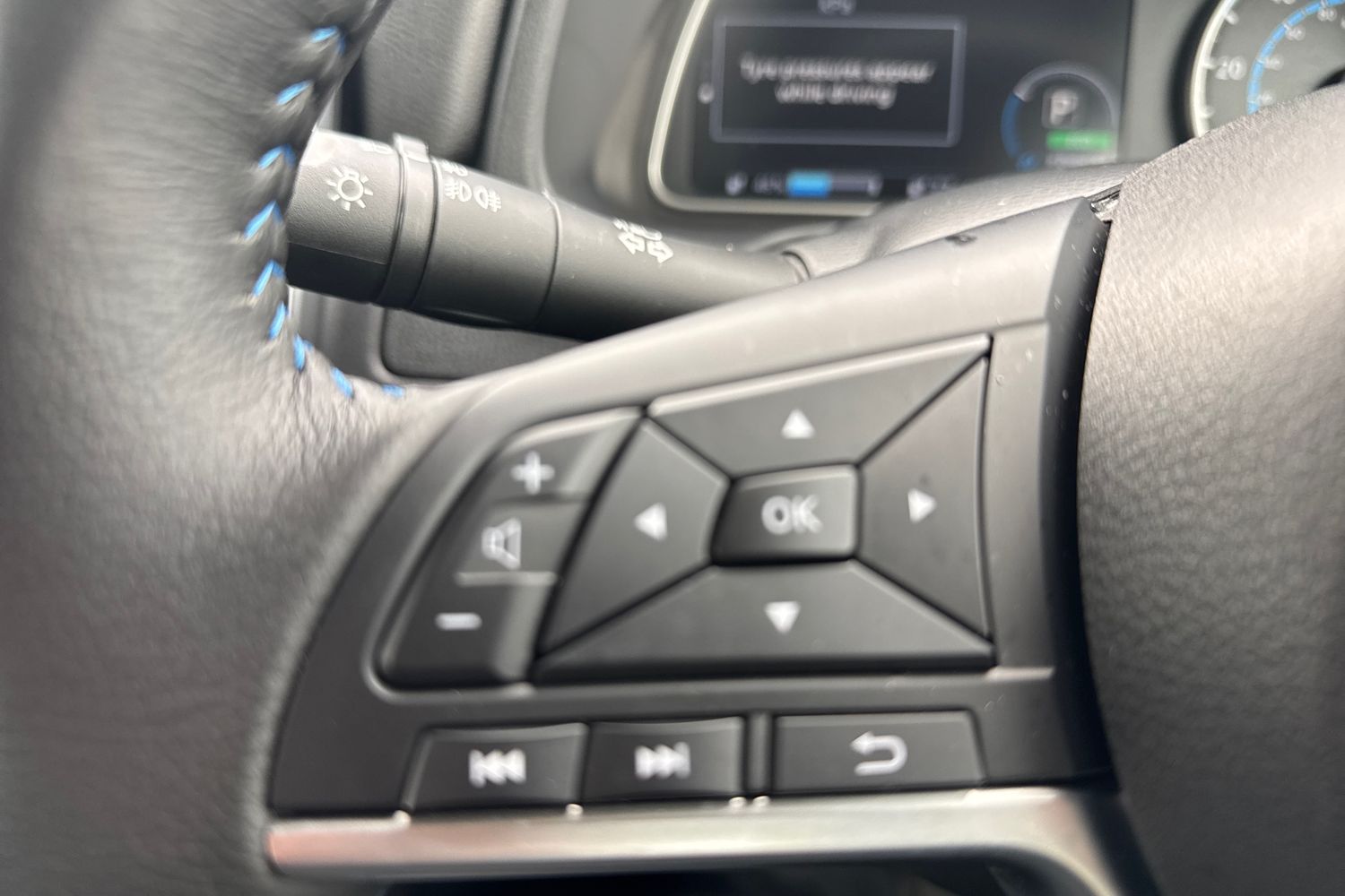 Used Nissan Leaf 2022 for sale - 76869492: Photo 21