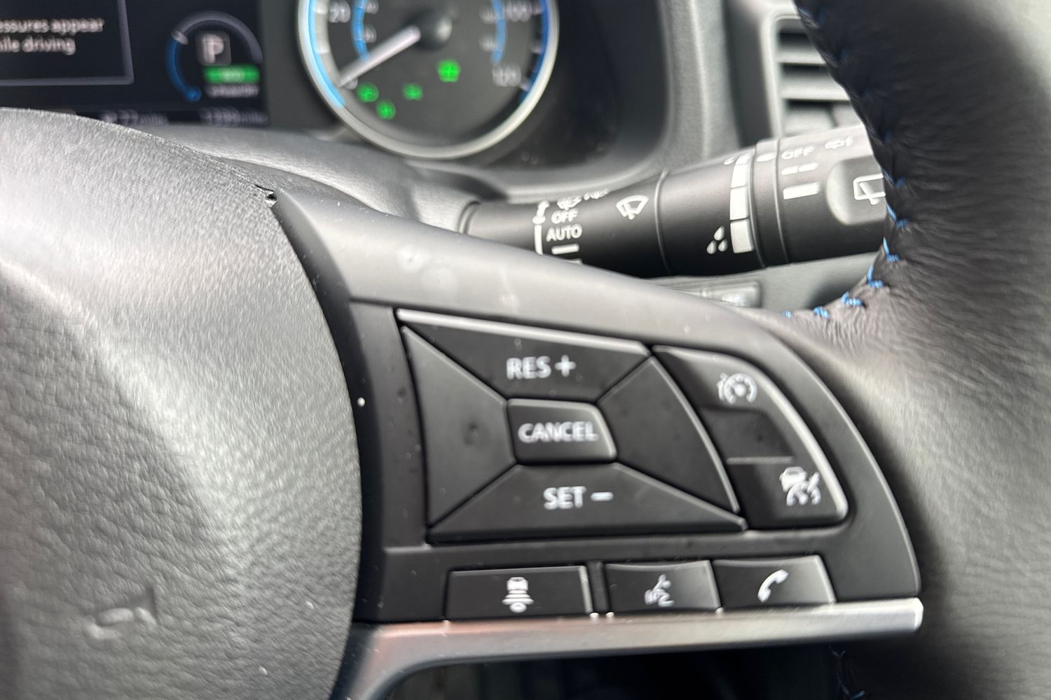 Used Nissan Leaf 2022 for sale - 76869492: Photo 22