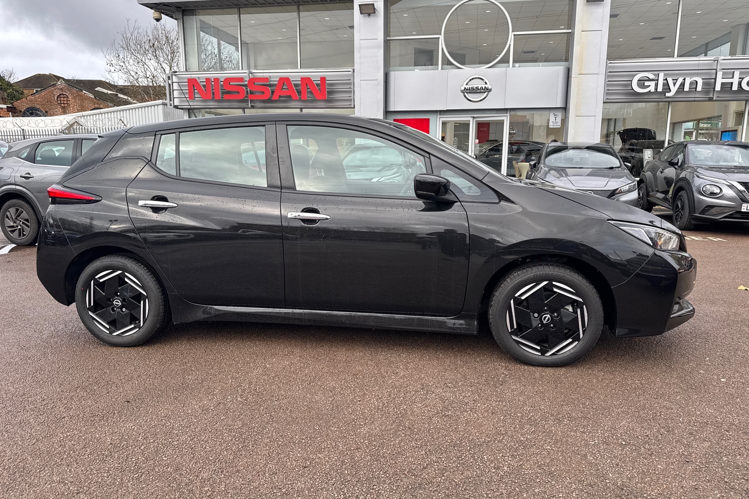 Used Nissan Leaf 2022 for sale - 76869492: Photo 31