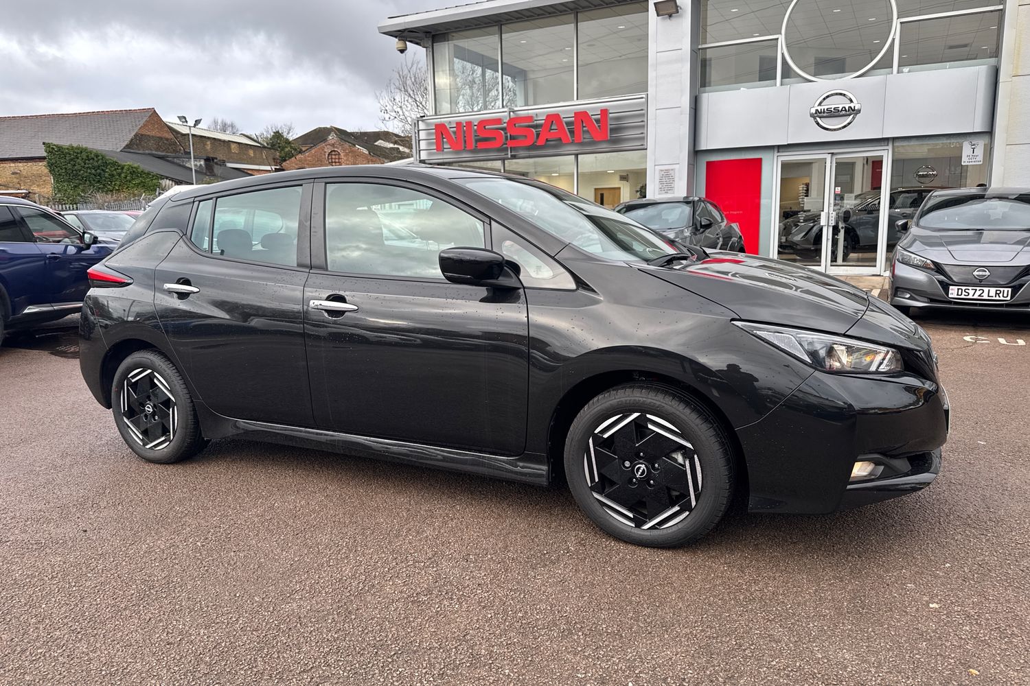 Used Nissan Leaf 2022 for sale - 76869492: Photo 32