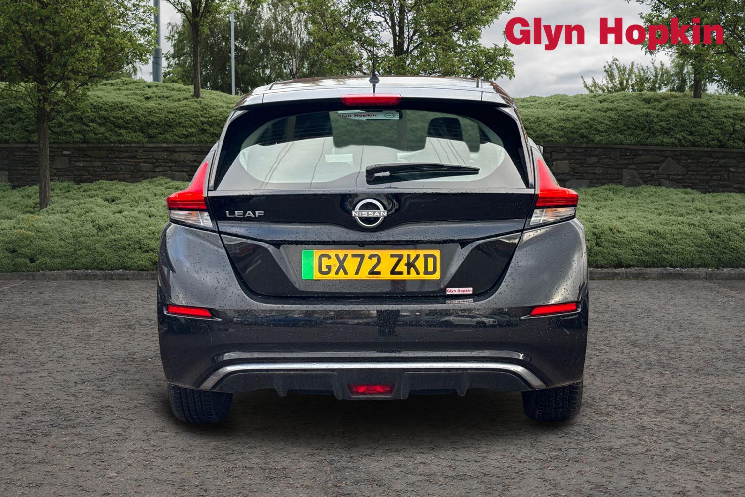 Used Nissan Leaf 2022 for sale - 76869492: Photo 4