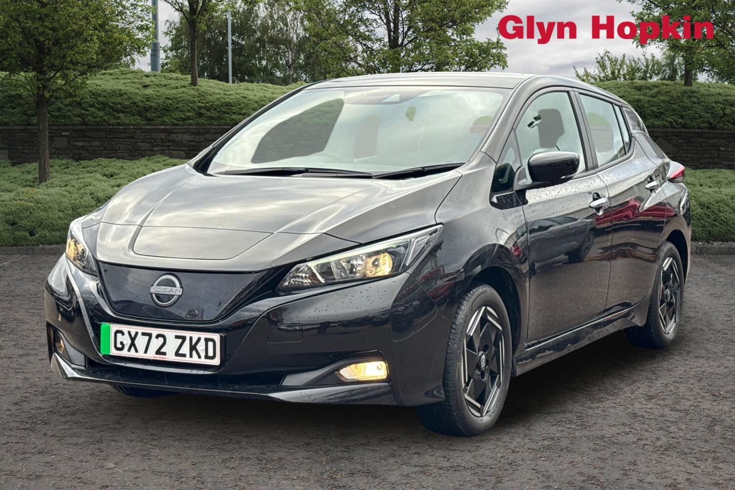 Used Nissan Leaf 2022 for sale - 76869492: Photo 7