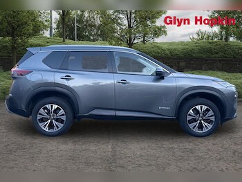 Used Nissan X-Trail 2024 for sale - 77428169: Photo