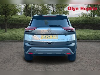 Used Nissan X-Trail 2024 for sale - 77428169: Photo