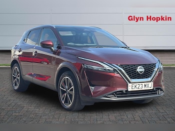 Used Nissan Qashqai 2023 for sale - 79146815: Photo