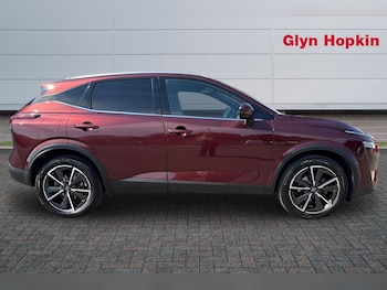 Used Nissan Qashqai 2023 for sale - 79146815: Photo