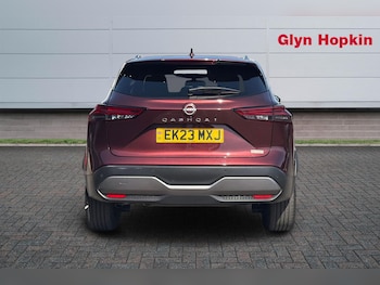 Used Nissan Qashqai 2023 for sale - 79146815: Photo