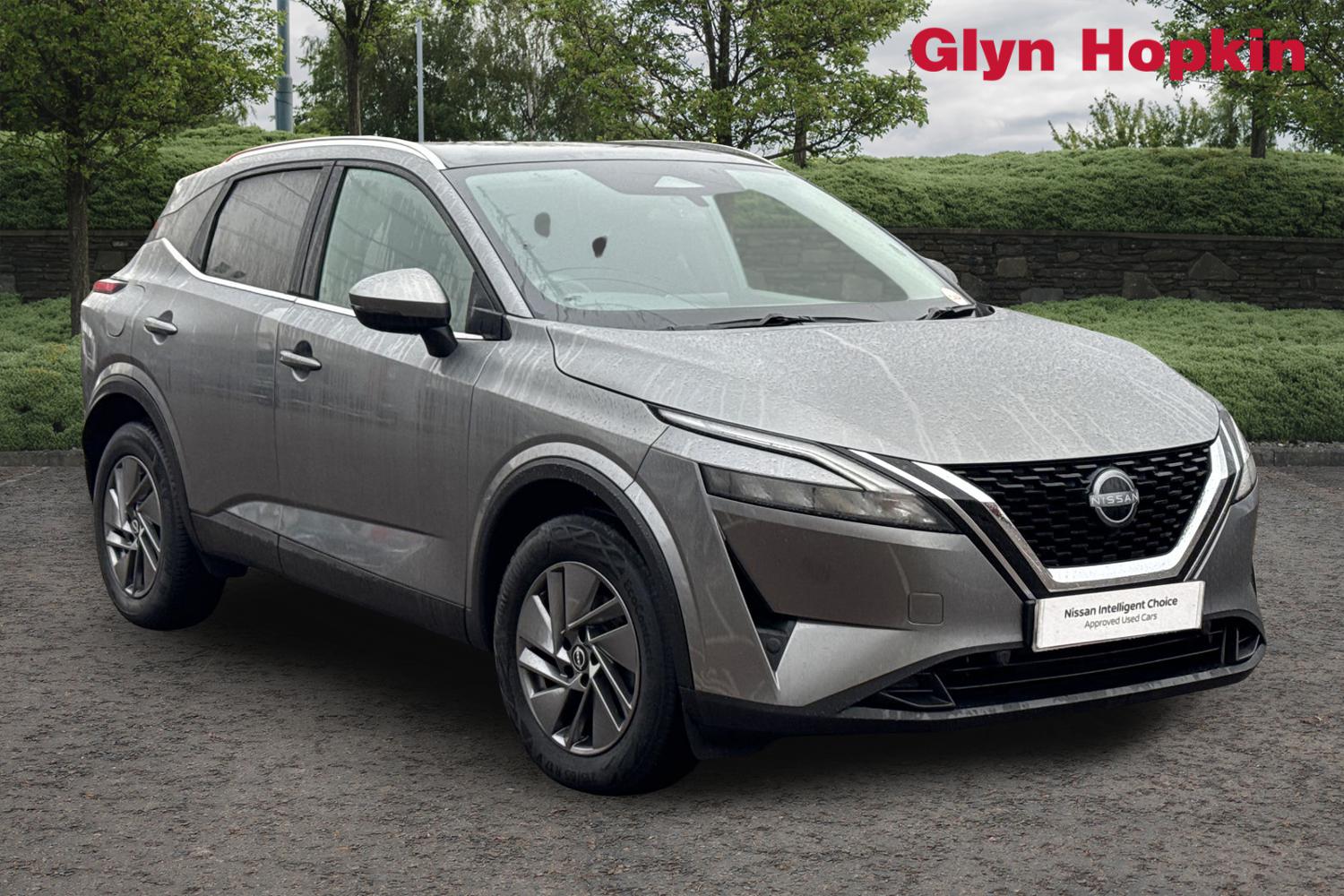 Used Nissan Qashqai 2022 for sale - 76241670: Photo 1