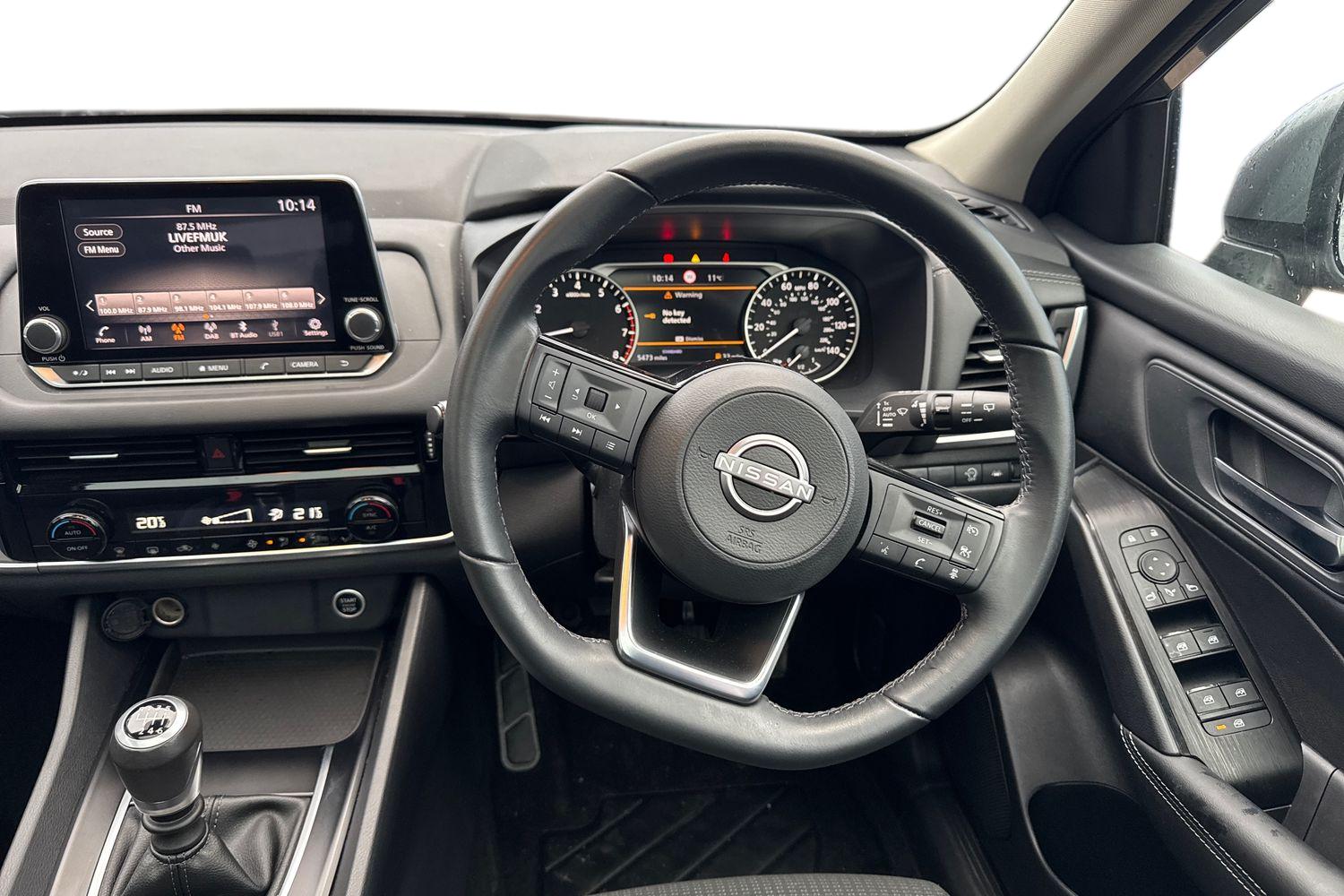 Used Nissan Qashqai 2022 for sale - 76241670: Photo 11