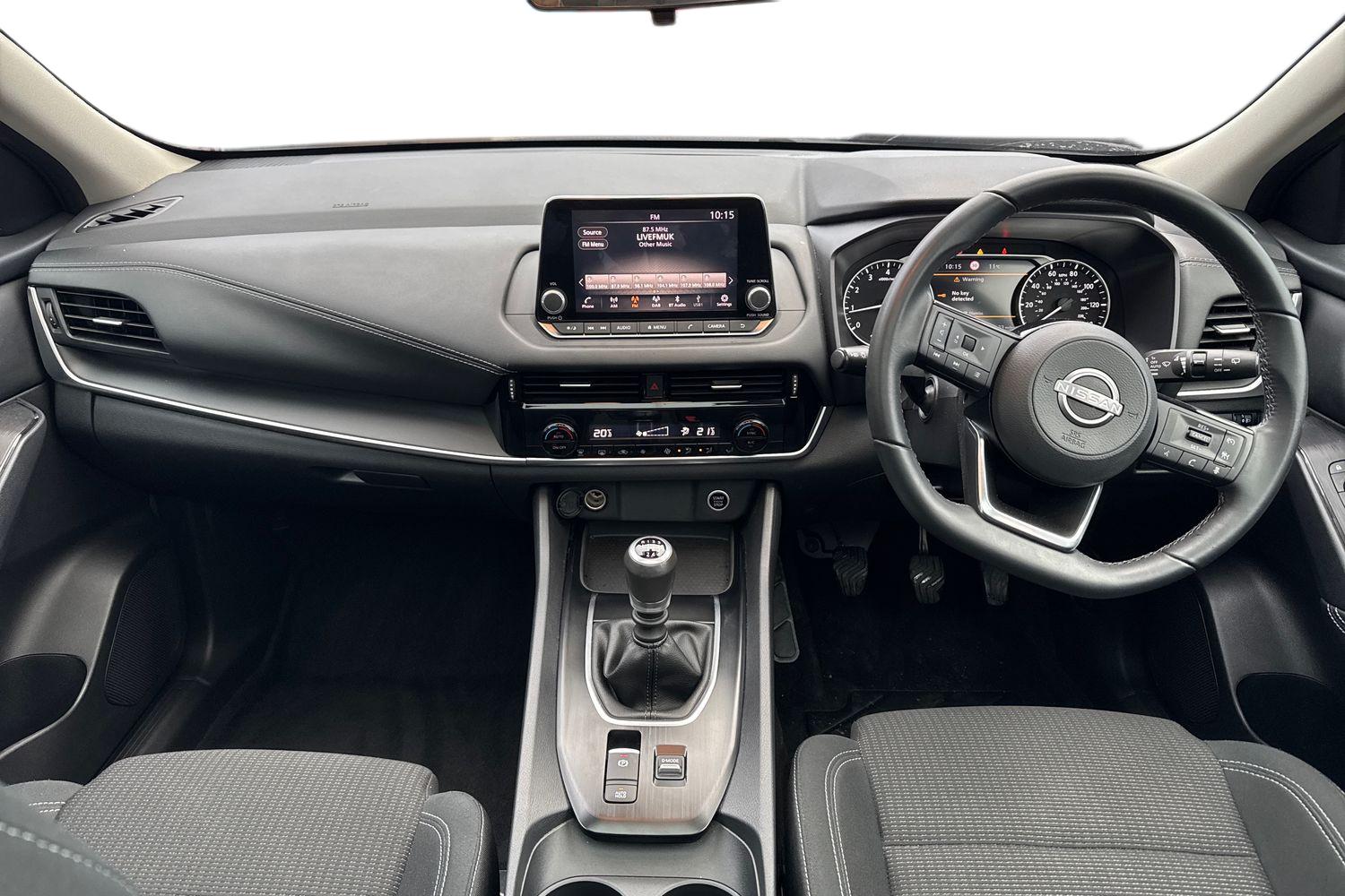 Used Nissan Qashqai 2022 for sale - 76241670: Photo 12