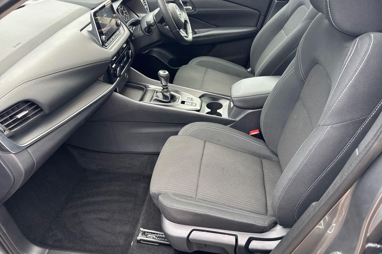 Used Nissan Qashqai 2022 for sale - 76241670: Photo 13