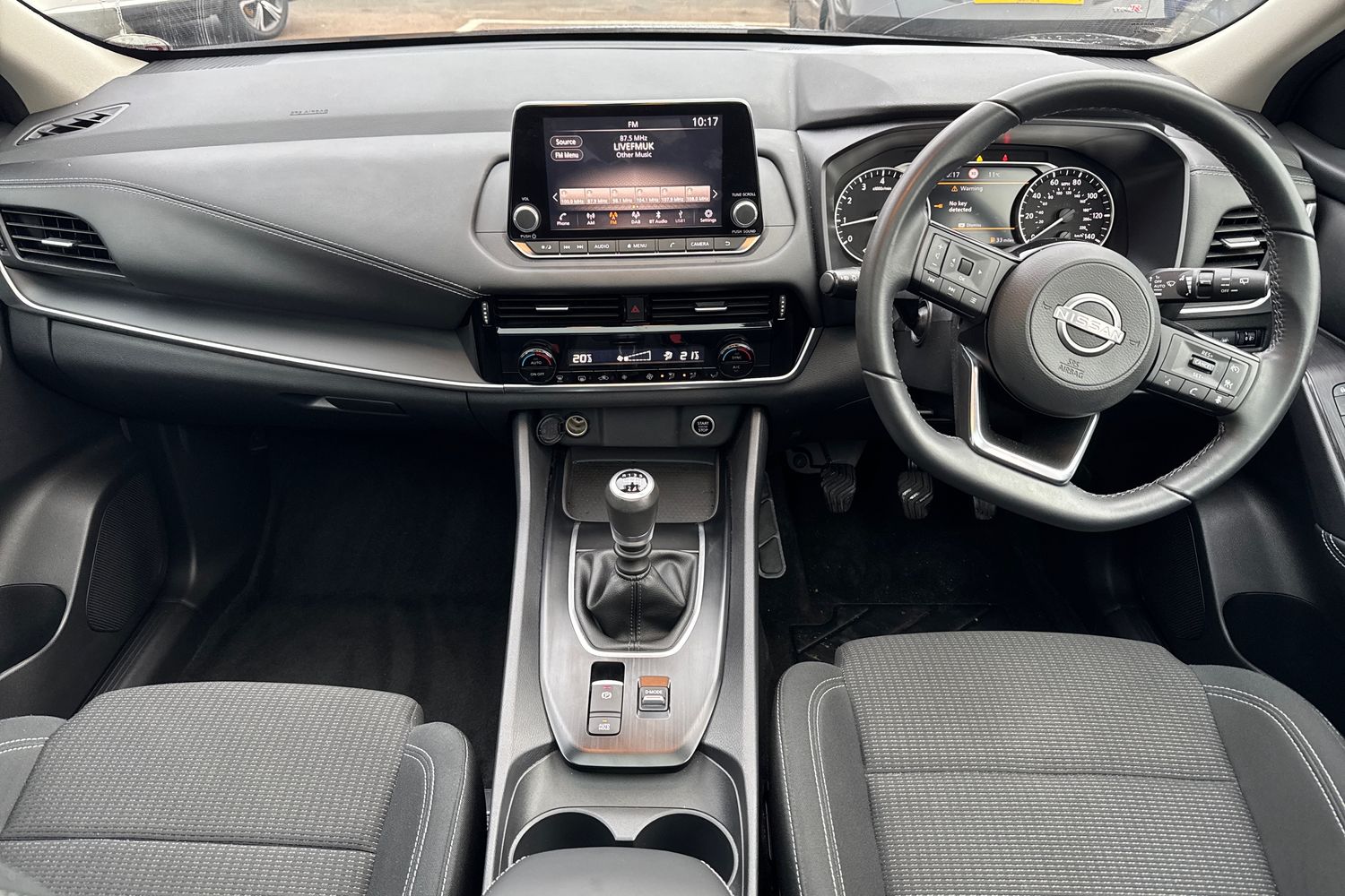 Used Nissan Qashqai 2022 for sale - 76241670: Photo 14