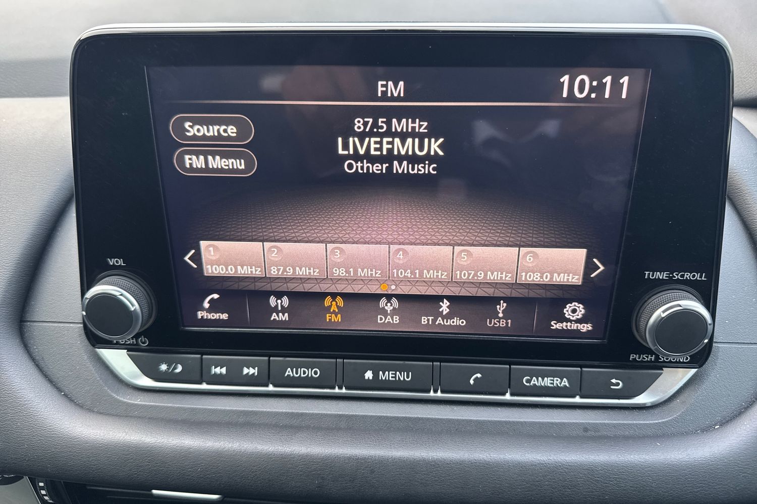 Used Nissan Qashqai 2022 for sale - 76241670: Photo 17