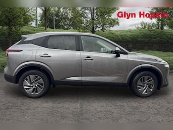 Used Nissan Qashqai 2022 for sale - 76241670: Photo