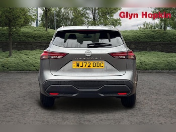 Used Nissan Qashqai 2022 for sale - 76241670: Photo