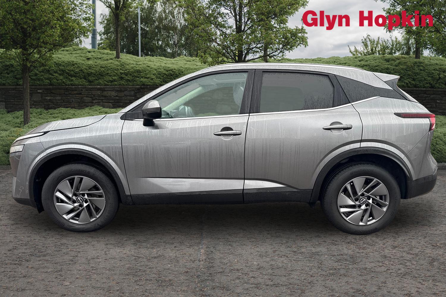 Used Nissan Qashqai 2022 for sale - 76241670: Photo 6