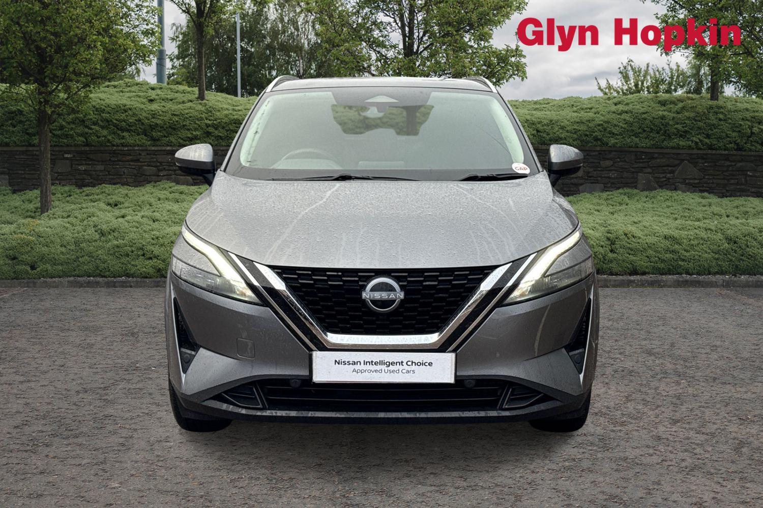 Used Nissan Qashqai 2022 for sale - 76241670: Photo 8