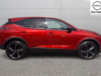 Used Nissan Qashqai 2025 for sale - 74220283: Photo