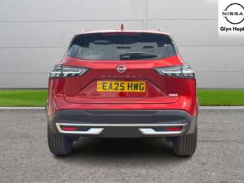 Used Nissan Qashqai 2025 for sale - 74220283: Photo