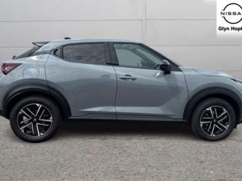 Used Nissan Juke 2024 for sale - 74805405: Photo