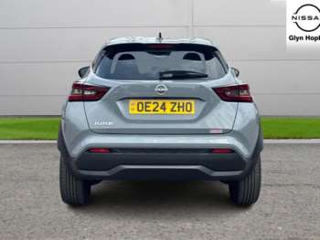 Used Nissan Juke 2024 for sale - 74805405: Photo