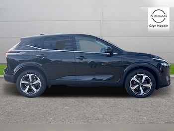 Used Nissan Qashqai 2022 for sale - 75393336: Photo