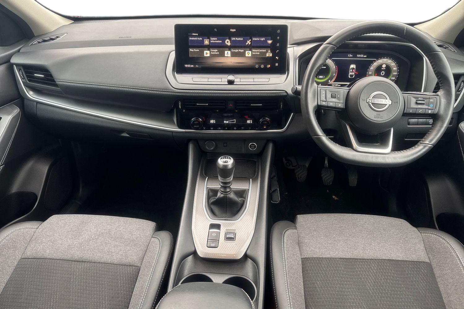 Used Nissan Qashqai 2024 for sale - 76871461: Photo 12