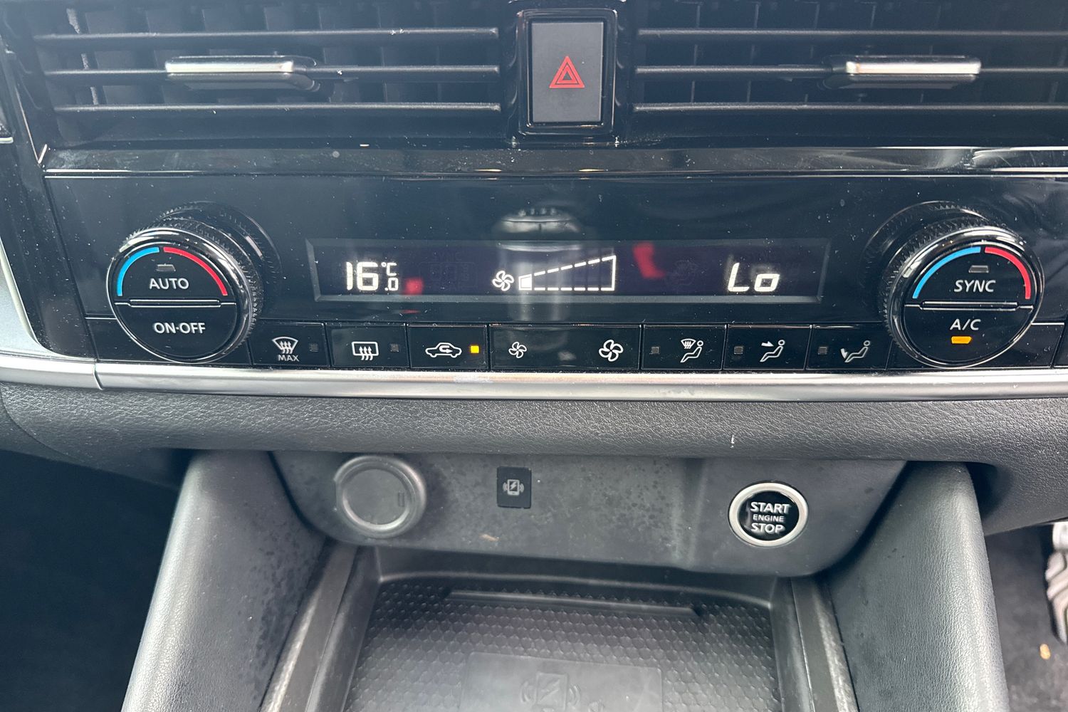 Used Nissan Qashqai 2024 for sale - 76871461: Photo 15