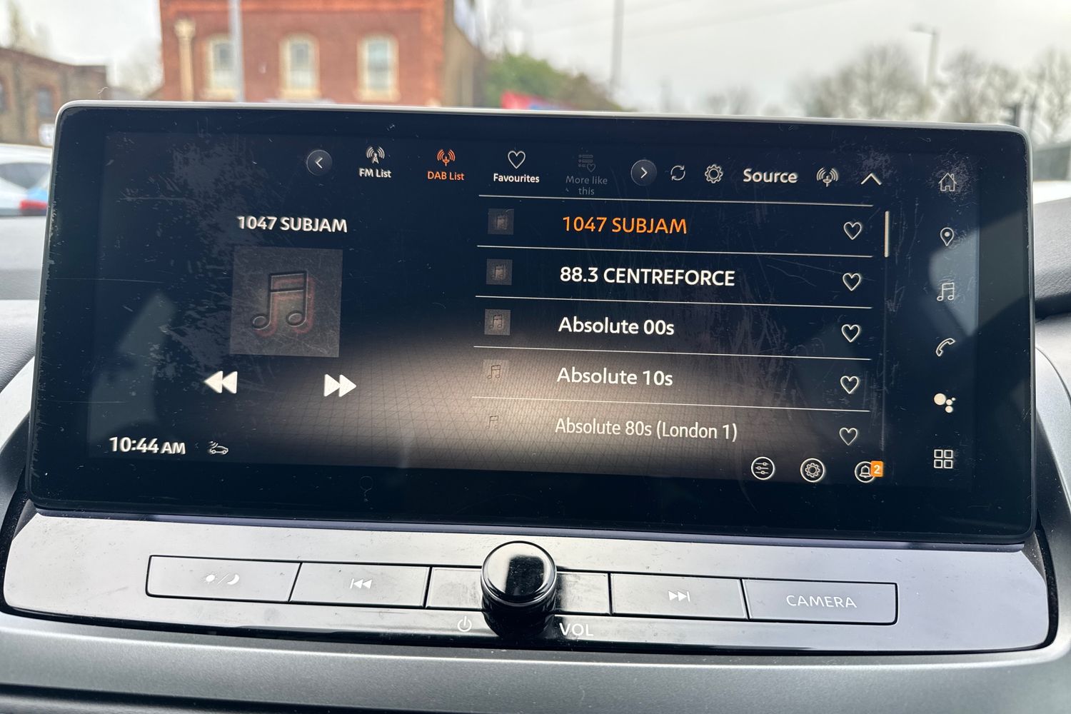 Used Nissan Qashqai 2024 for sale - 76871461: Photo 17