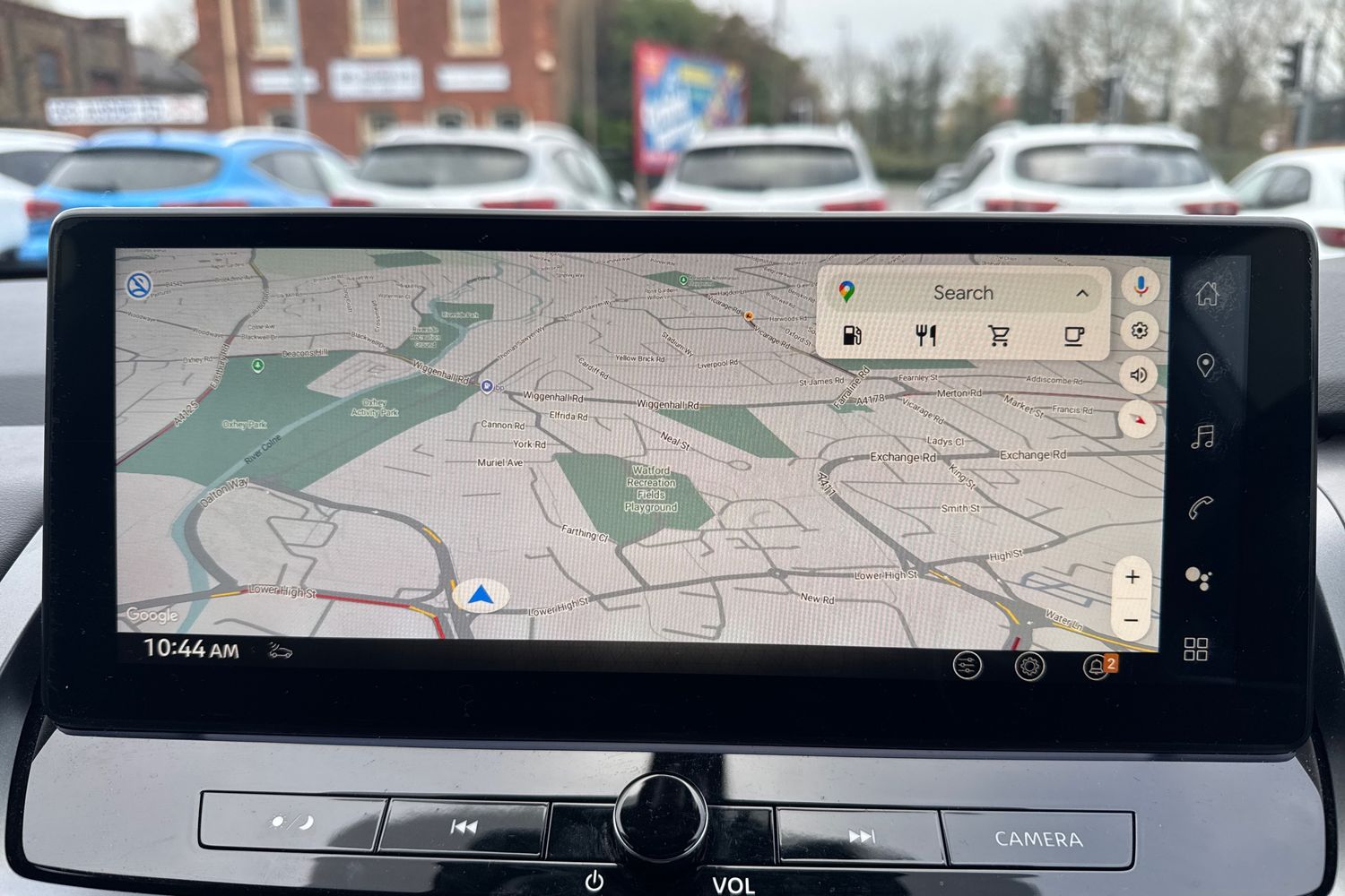 Used Nissan Qashqai 2024 for sale - 76871461: Photo 18