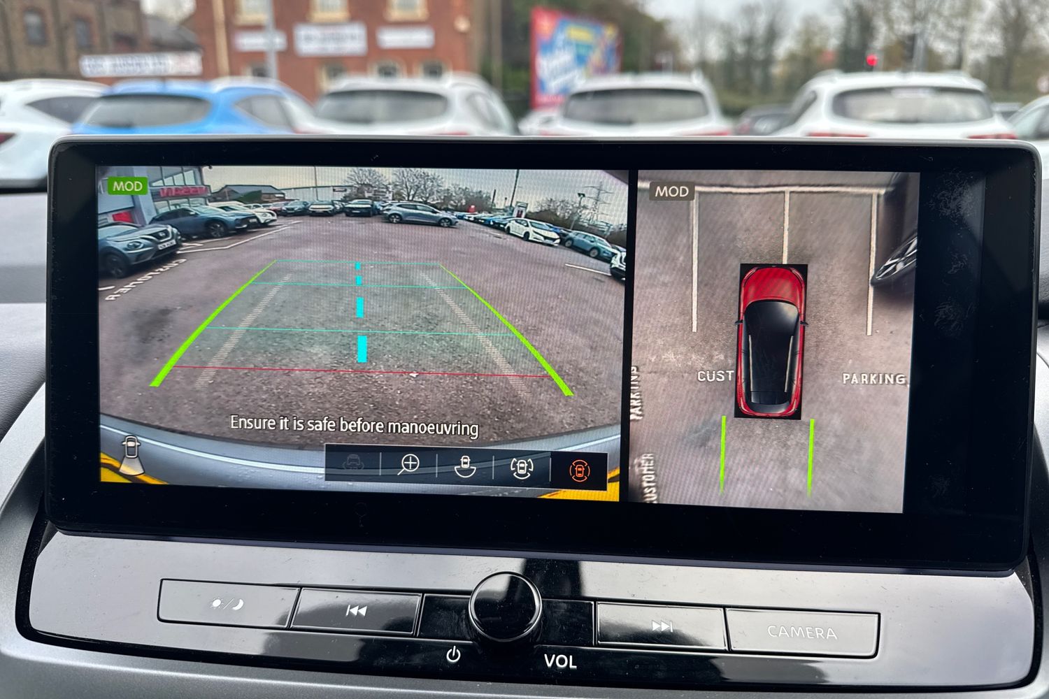 Used Nissan Qashqai 2024 for sale - 76871461: Photo 19