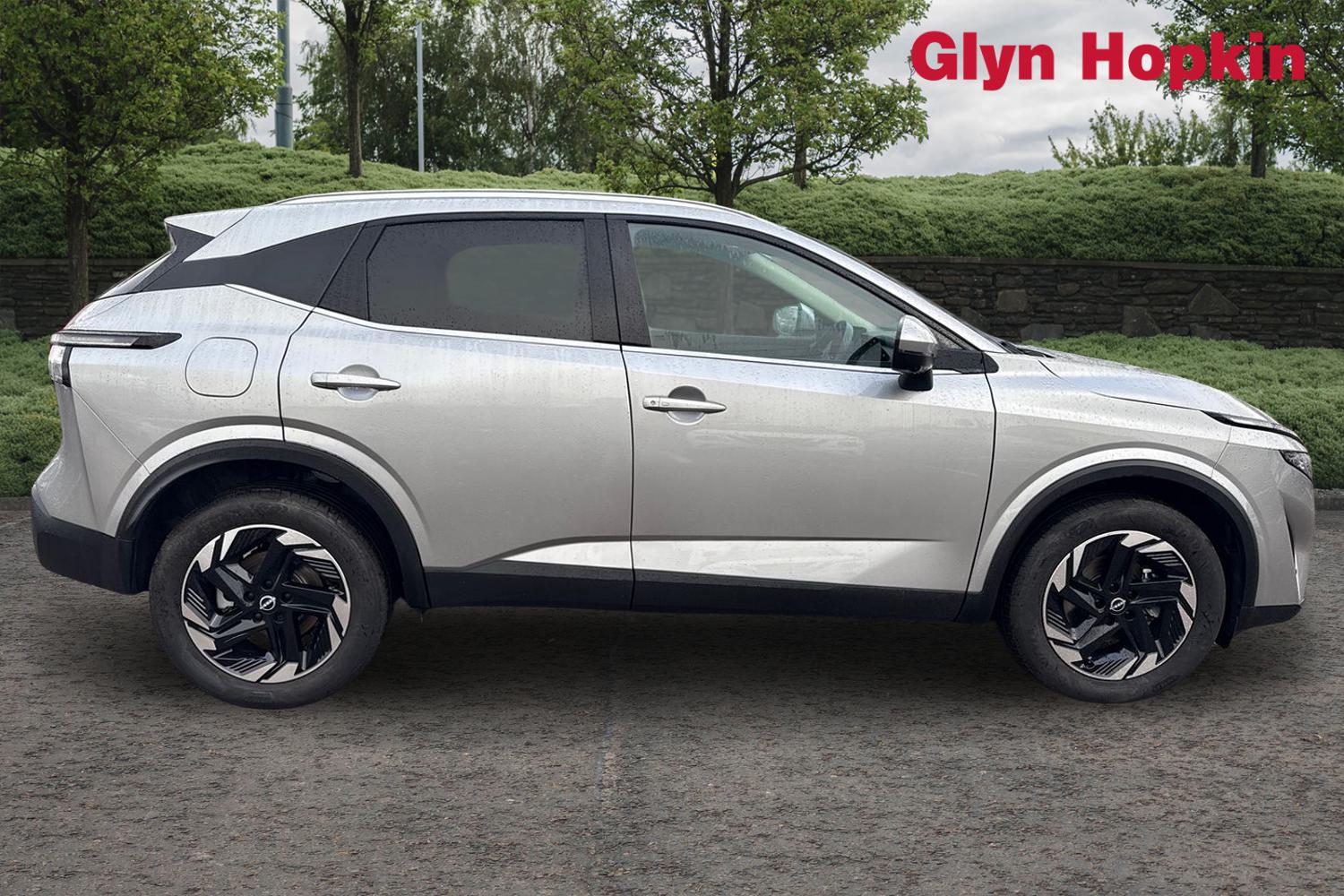 Used Nissan Qashqai 2024 for sale - 76871461: Photo 2