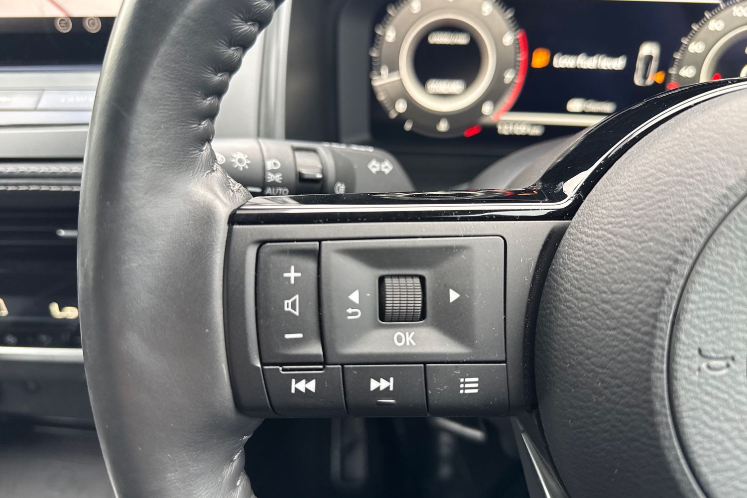 Used Nissan Qashqai 2024 for sale - 76871461: Photo 21