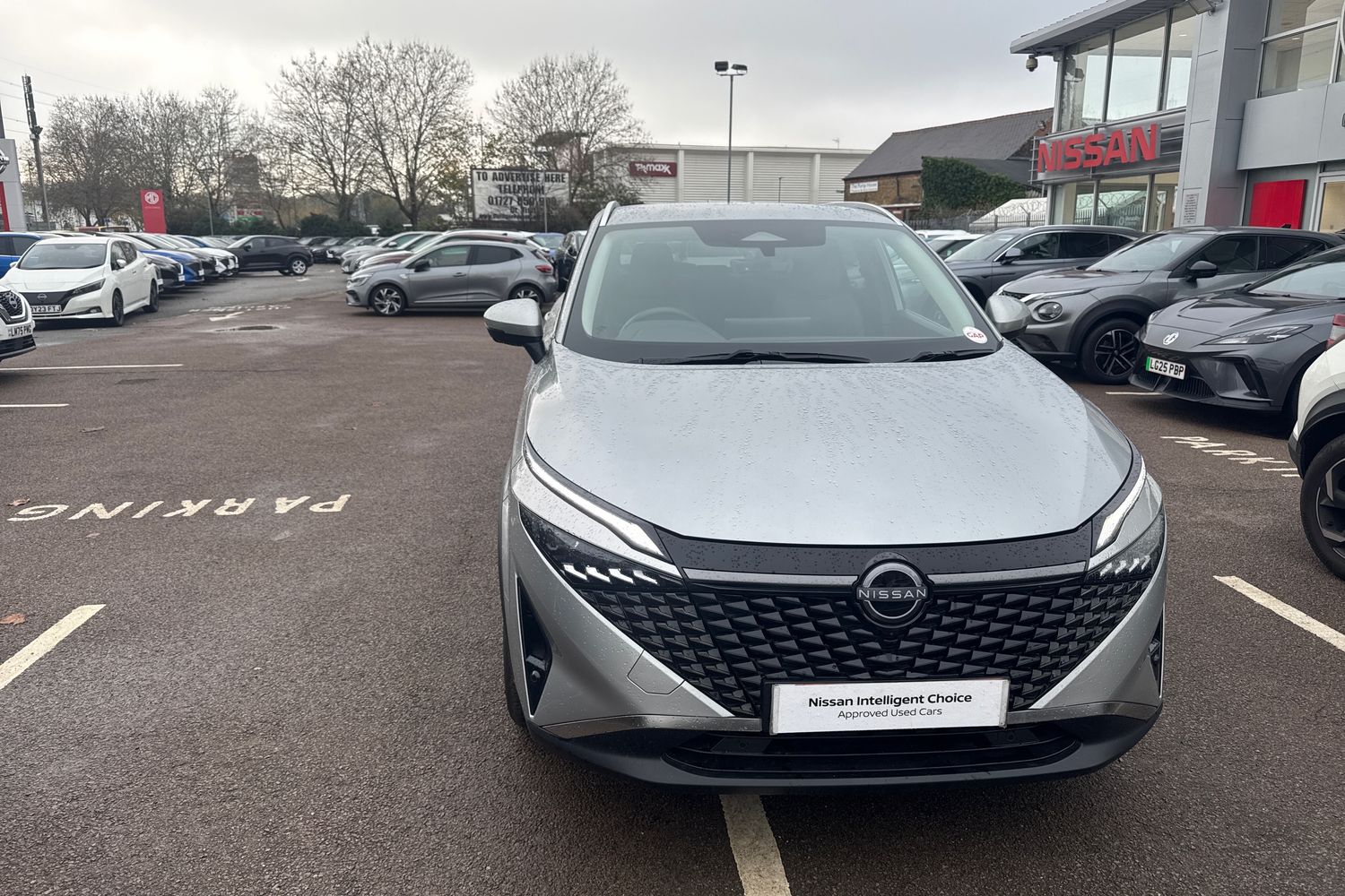 Used Nissan Qashqai 2024 for sale - 76871461: Photo 39