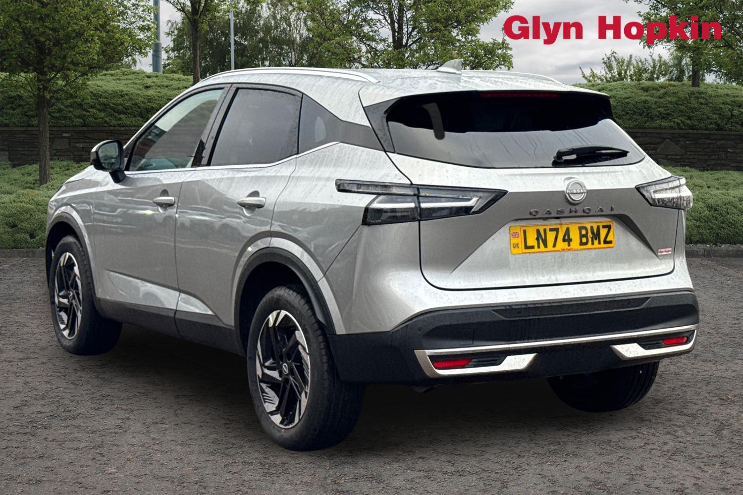 Used Nissan Qashqai 2024 for sale - 76871461: Photo 5