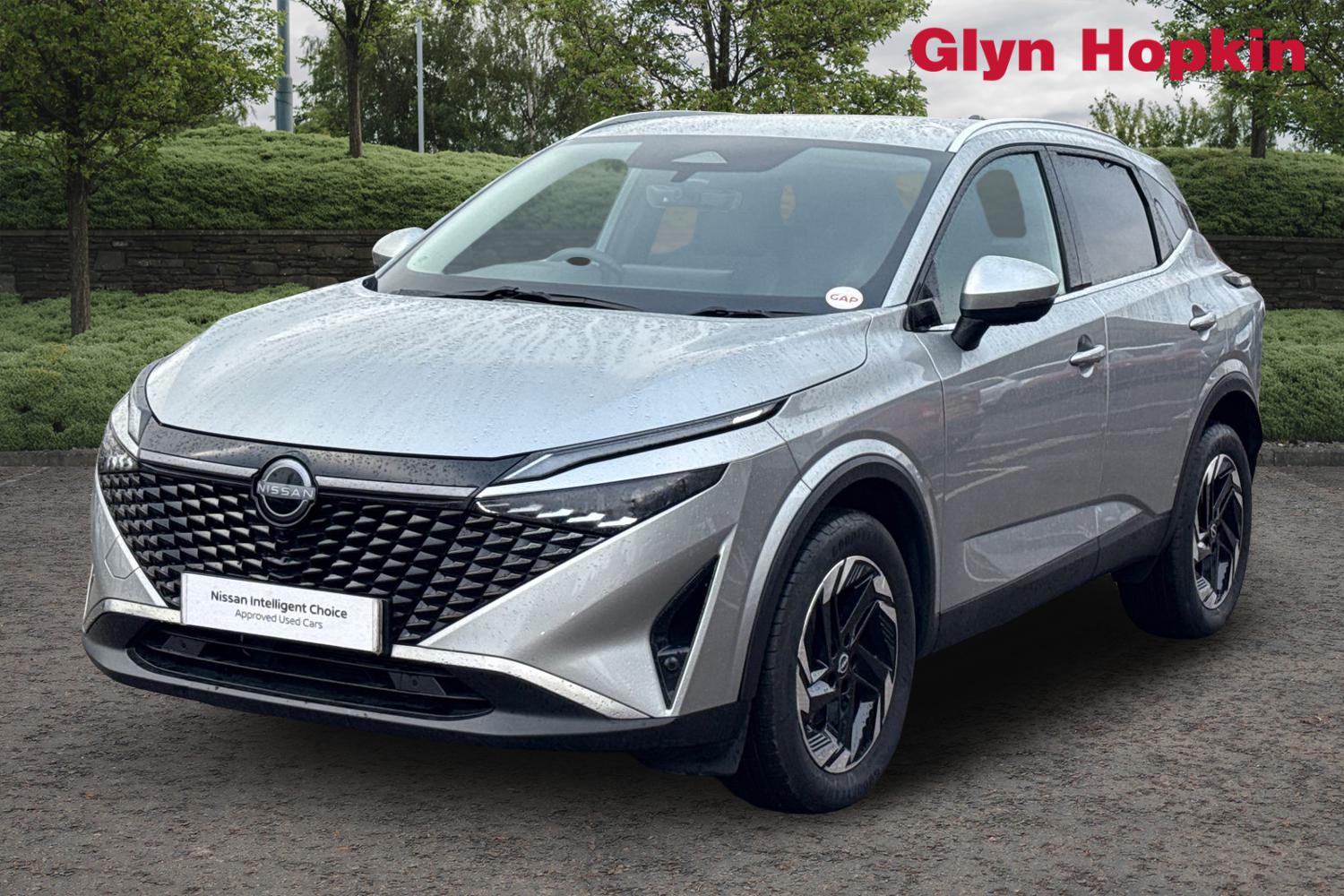 Used Nissan Qashqai 2024 for sale - 76871461: Photo 7