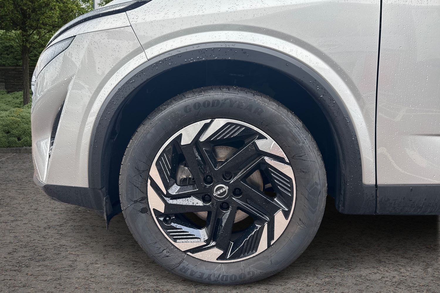 Used Nissan Qashqai 2024 for sale - 76871461: Photo 9