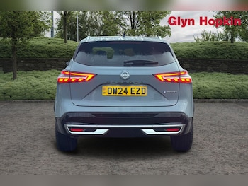 Used Nissan Qashqai 2024 for sale - 76872143: Photo