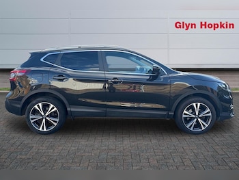 Used Nissan Qashqai 2019 for sale - 78172677: Photo