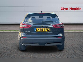 Used Nissan Qashqai 2019 for sale - 78172677: Photo